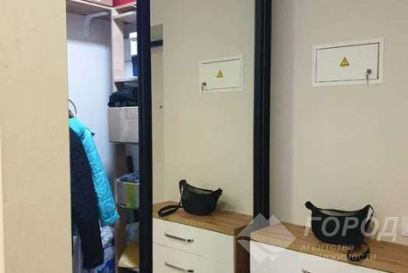 Продам 1-кімнатну квартиру в новобудові, Алексеевка, Код: 730173/8