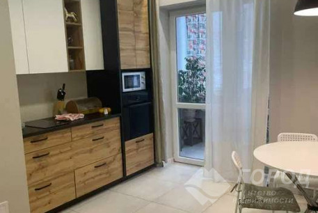 Продам 1-кімнатну квартиру в новобудові, Алексеевка, Код: 730173/8
