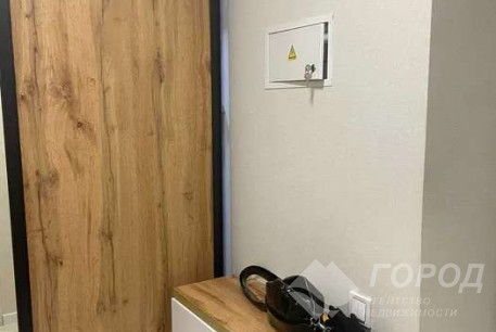 Продам 1-кімнатну квартиру в новобудові, Алексеевка, Код: 730173/8
