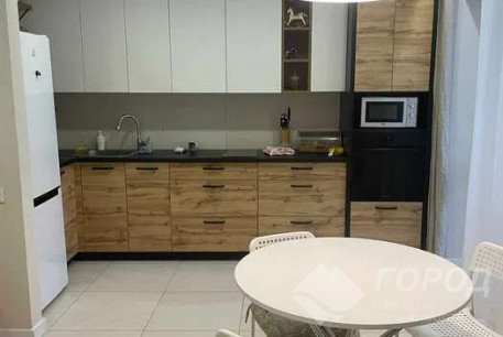 Продам 1-кімнатну квартиру в новобудові, Алексеевка, Код: 730173/8