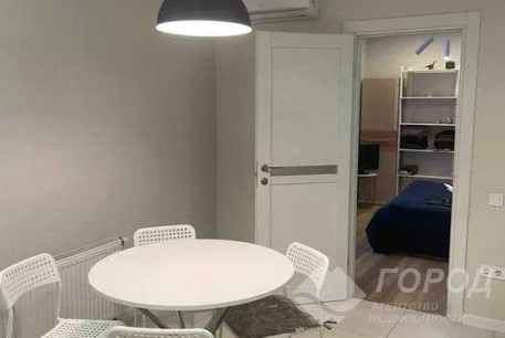 Продам 1-кімнатну квартиру в новобудові, Алексеевка, Код: 730173/8