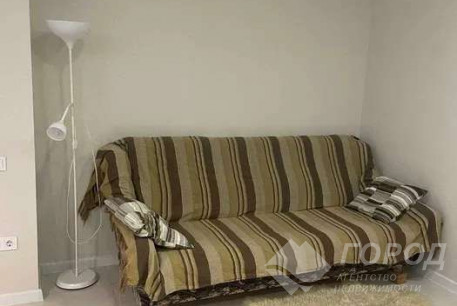 Продам 1-кімнатну квартиру в новобудові, Алексеевка, Код: 730173/8