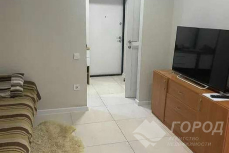 Продам 1-кімнатну квартиру в новобудові, Алексеевка, Код: 730173/8
