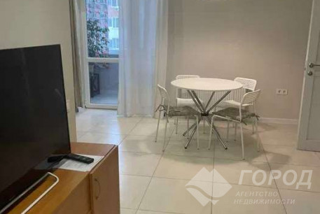 Продам 1-кімнатну квартиру в новобудові, Алексеевка, Код: 730173/8