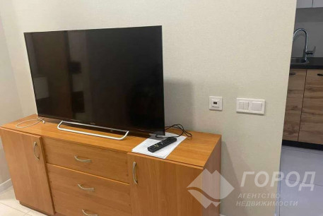 Продам 1-кімнатну квартиру в новобудові, Алексеевка, Код: 730173/8