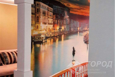 Сдам 1-кімнатну квартиру, Алексеевка, Код: 730178/2