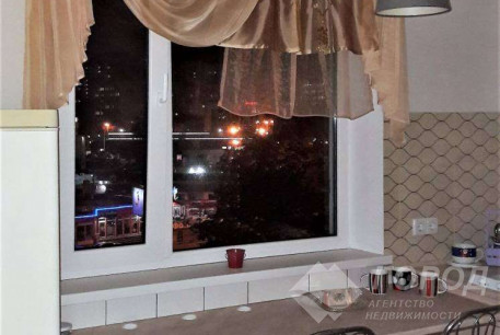 Сдам 1-кімнатну квартиру, Алексеевка, Код: 730178/2