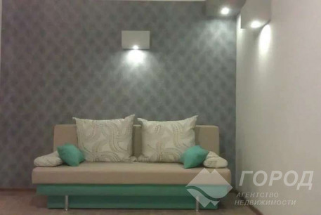 Сдам 1-кімнатну квартиру, Алексеевка, Победа метро, Код: 730178/5