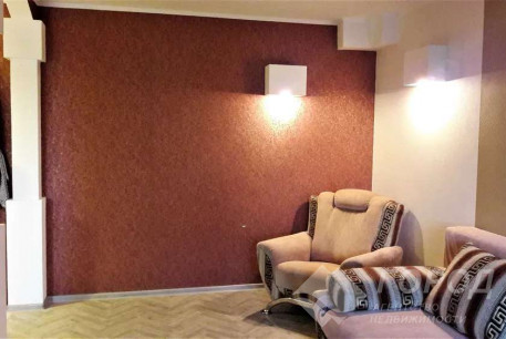 Сдам 1-кімнатну квартиру, Алексеевка, Код: 730178/9