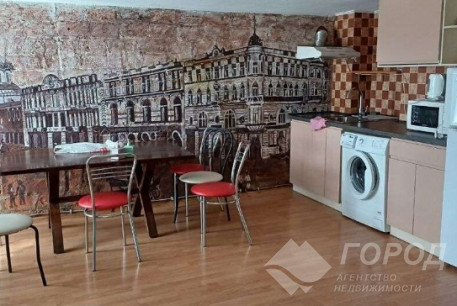 Сдам 5-и кімнатну квартиру, Центр, Площадь Конституции метро (Советская), Код: 730245/3