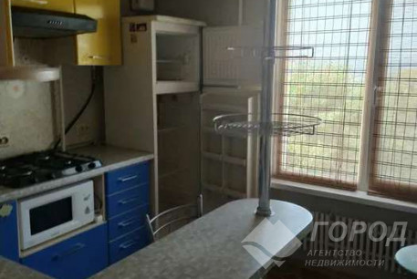 Продам 1-кімнатну квартиру, Дергачевский р-н, Солоницевка пгт., Код: 730290/2