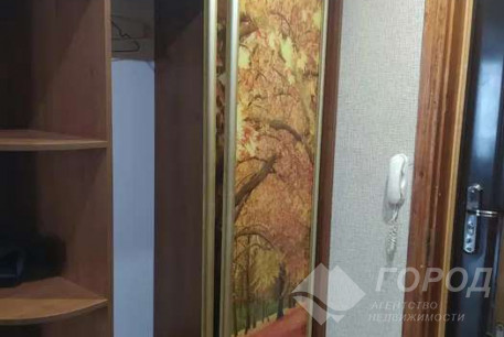 Продам 1-кімнатну квартиру, Дергачевский р-н, Солоницевка пгт., Код: 730290/2