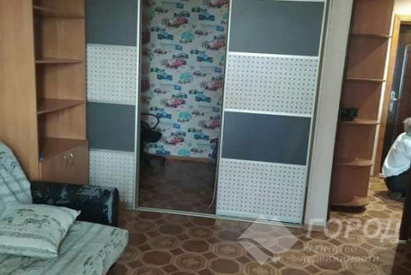 Продам 1-кімнатну квартиру, Дергачевский р-н, Солоницевка пгт., Код: 730290/2