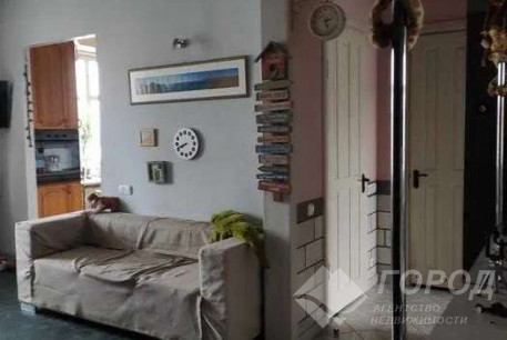 Сдам 4-х кімнатну квартиру, Центр, Код: 730319/2