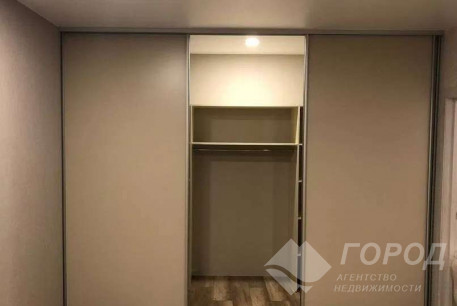 Продам 1-кімнатну квартиру в новобудові, Салтовский, Завод им. Малышева метро, Код: 730327/3