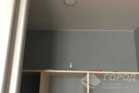 Продам 1-кімнатну квартиру в новобудові, Салтовский, Завод им. Малышева метро, Код: 730327/3