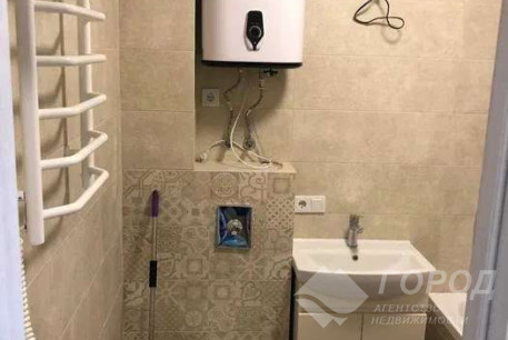 Продам 1-кімнатну квартиру в новобудові, Салтовский, Завод им. Малышева метро, Код: 730327/3