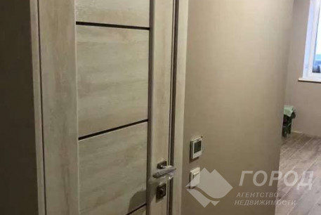 Продам 1-кімнатну квартиру в новобудові, Салтовский, Завод им. Малышева метро, Код: 730327/3