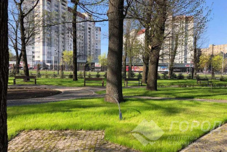 Продам 1-кімнатну квартиру в новобудові, Салтовский, Завод им. Малышева метро, Код: 730327/3