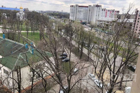 Продам 1-кімнатну квартиру в новобудові, Салтовский, Завод им. Малышева метро, Код: 730327/3