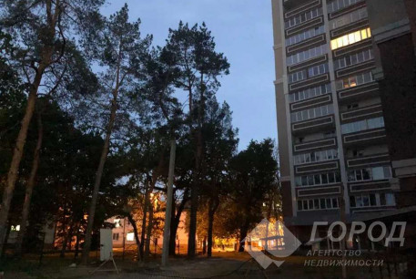 Продам 1-кімнатну квартиру в новобудові, Салтовский, Завод им. Малышева метро, Код: 730327/3