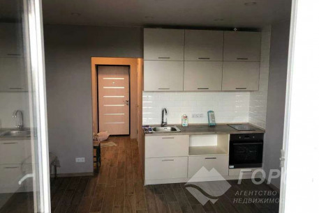 Продам 1-кімнатну квартиру в новобудові, Салтовский, Завод им. Малышева метро, Код: 730327/3