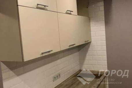 Продам 1-кімнатну квартиру в новобудові, Салтовский, Завод им. Малышева метро, Код: 730327/3