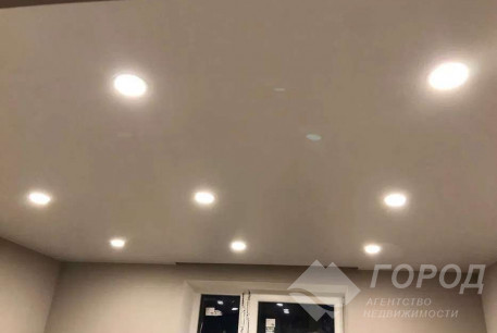 Продам 1-кімнатну квартиру в новобудові, Салтовский, Завод им. Малышева метро, Код: 730327/3