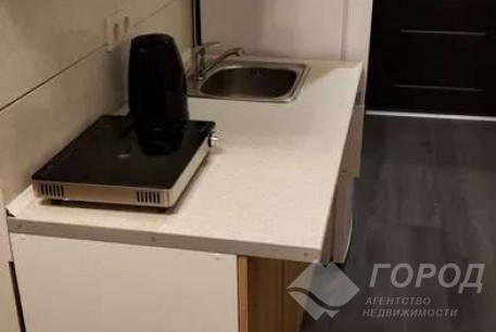 Сдам гостинку, Новые дома, Маршала Жукова метро (Дворец спорта), Код: 730348/10