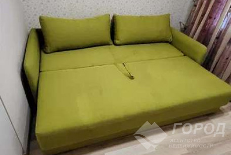 Сдам гостинку, Гагарина проспект, Защитников Украины метро (Площадь Восстания), Код: 730348/5