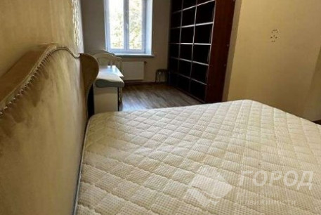 Продам 2-х кімнатну квартиру, Центр, Пушкинская метро, Код: 730348/6