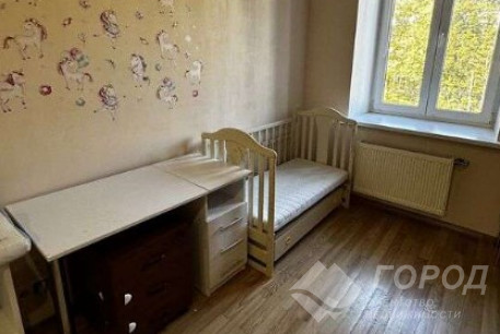 Продам 2-х кімнатну квартиру, Центр, Пушкинская метро, Код: 730348/6