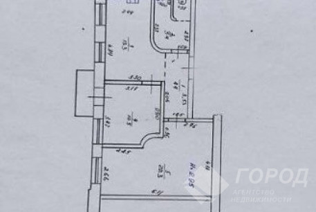 Продам 2-х кімнатну квартиру, Центр, Пушкинская метро, Код: 730348/6