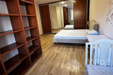 Продам 2-х кімнатну квартиру, Центр, Пушкинская метро, Код: 730348/6