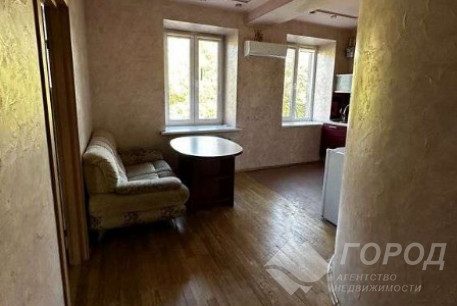 Продам 2-х кімнатну квартиру, Центр, Пушкинская метро, Код: 730348/6