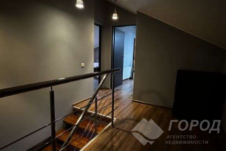 Продам 4-х кімнатну квартиру в новобудові, Журавлевка, Код: 730348/7