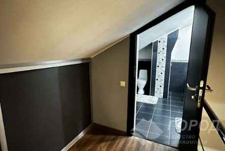 Продам 4-х кімнатну квартиру в новобудові, Журавлевка, Код: 730348/7