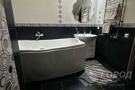 Продам 4-х кімнатну квартиру в новобудові, Журавлевка, Код: 730348/7