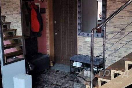 Продам 4-х кімнатну квартиру в новобудові, Журавлевка, Код: 730348/7