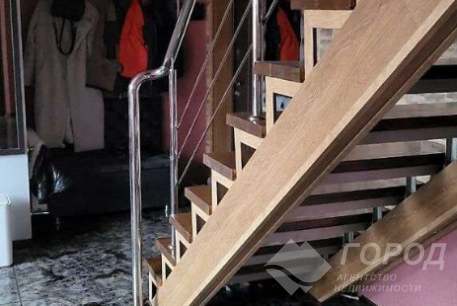 Продам 4-х кімнатну квартиру в новобудові, Журавлевка, Код: 730348/7