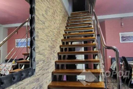 Продам 4-х кімнатну квартиру в новобудові, Журавлевка, Код: 730348/7