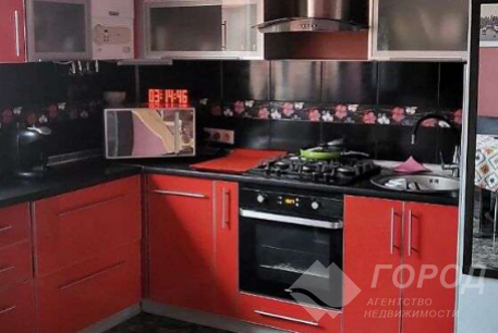 Продам 4-х кімнатну квартиру в новобудові, Журавлевка, Код: 730348/7