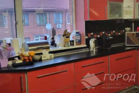 Продам 4-х кімнатну квартиру в новобудові, Журавлевка, Код: 730348/7