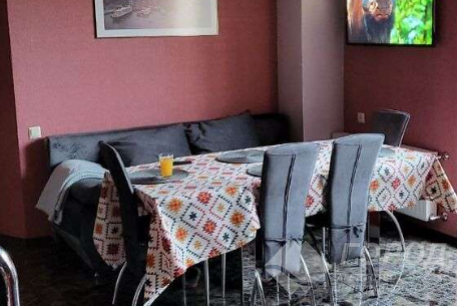 Продам 4-х кімнатну квартиру в новобудові, Журавлевка, Код: 730348/7