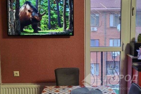 Продам 4-х кімнатну квартиру в новобудові, Журавлевка, Код: 730348/7