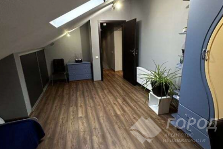 Продам 4-х кімнатну квартиру в новобудові, Журавлевка, Код: 730348/7