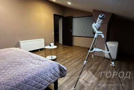 Продам 4-х кімнатну квартиру в новобудові, Журавлевка, Код: 730348/7