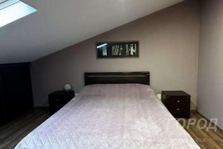 Продам 4-х кімнатну квартиру в новобудові, Журавлевка, Код: 730348/7