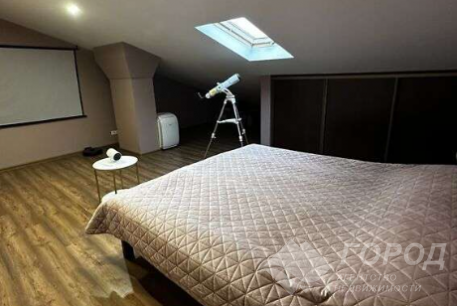 Продам 4-х кімнатну квартиру в новобудові, Журавлевка, Код: 730348/7