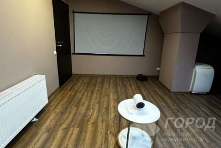 Продам 4-х кімнатну квартиру в новобудові, Журавлевка, Код: 730348/7